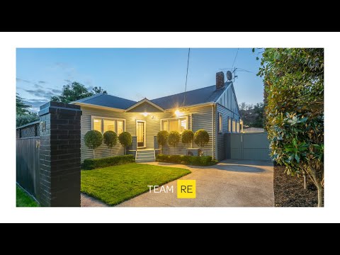 74 Renfrew Avenue, Sandringham