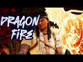 Twin Dragon S Flame On Liu Kang Matches MK1