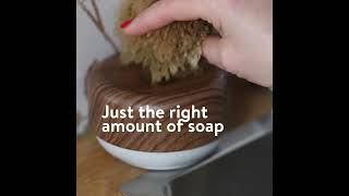 Bosign Tvålkopp