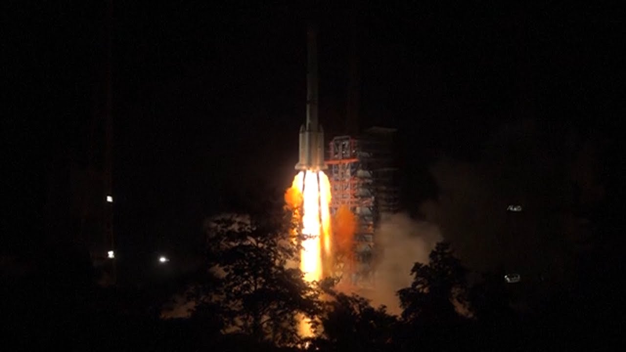 Watch the Launch
