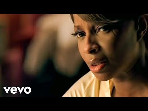 Mary J. Blige - It's A Wrap