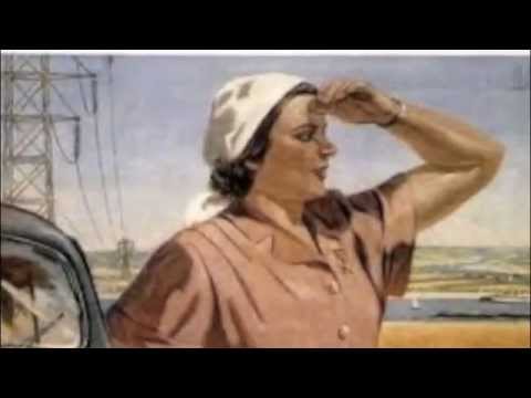 Al Stewart  -- Roads to Moscow