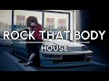 The Black Eyes Peas Rock That Body Zusebi Remix Bass Boosted
