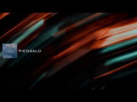 RAFO - Piensalo (Official Audio)