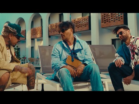 Connect-R x Smiley x Alex Velea - Nu Am Chef