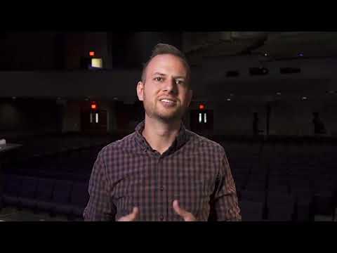 Warren W. Wiersbe Tribute | Cutting It Straight Expository Preaching Conference