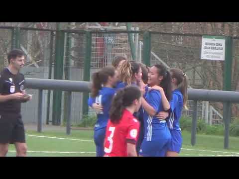 Oiartzun - Osasuna C  (3 Federazioa M2)  2024-25