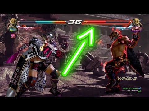 King's Favorite Stage For This Reason