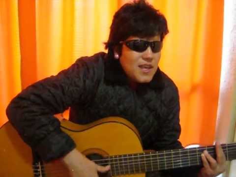 Maguita - Santiago copla y misterio