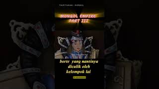 Download lagu MONGOL EMPIRE PART III #kerajaan #sejarahdunia #kunoichis #sejarah #mongolia #jawatimur mp3 Download lagu MONGOL EMPIRE PART III #kerajaan #sejarahdunia #kunoichis #sejarah #mongolia #jawatimur mp3