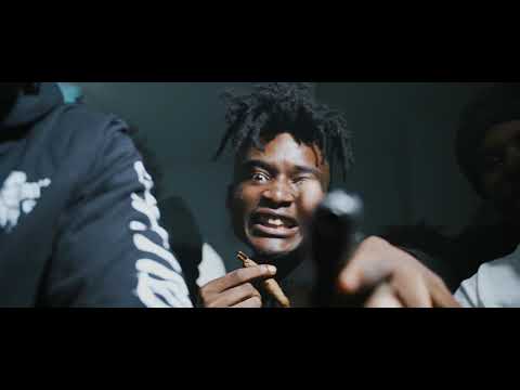 Kato2X -NO TALKING"OFFICIAL MUSIC VIDEO"