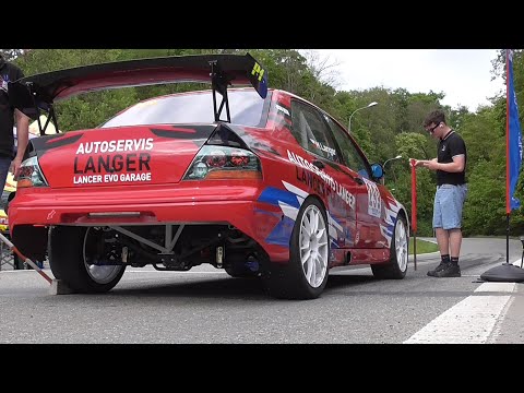 ZÁMECKÝ VRCH 2025 - Milan Langer