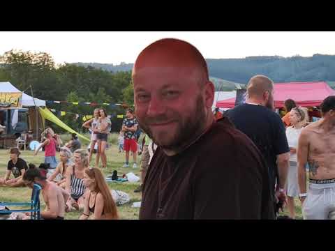 HUG 2019 - TOSODA Projekt concert (detail)