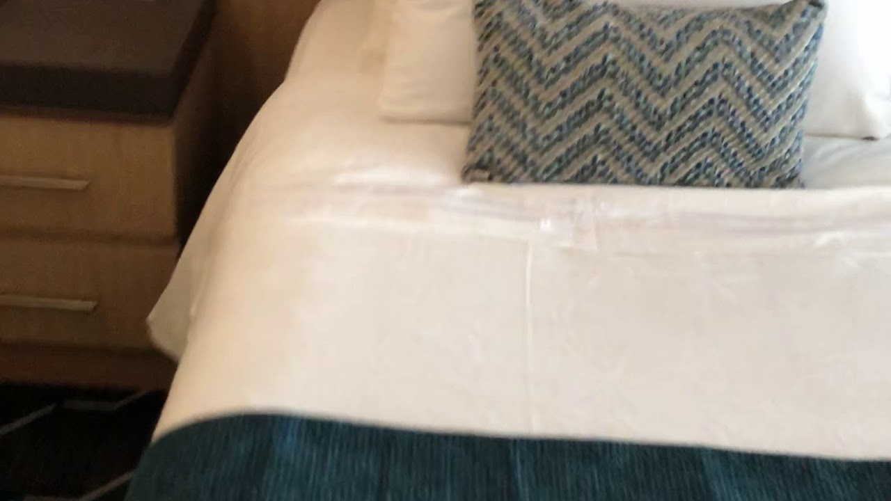 Symphony of the Seas - Cabin 1764 - Video 1