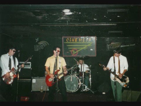 Dodge Dart - So American