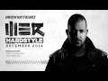 Brennan Heart presents WE R Hardstyle ...