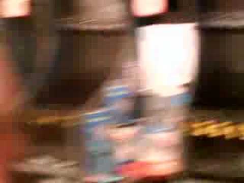 Nantes kalach the sniper