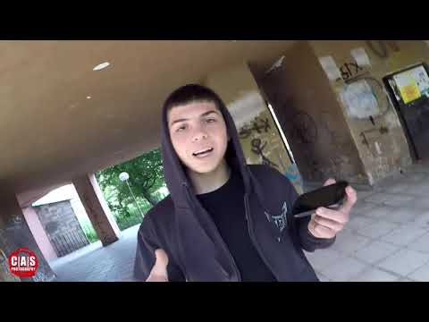 Bezim Man - Oт Кажи до Речи [Official Video]