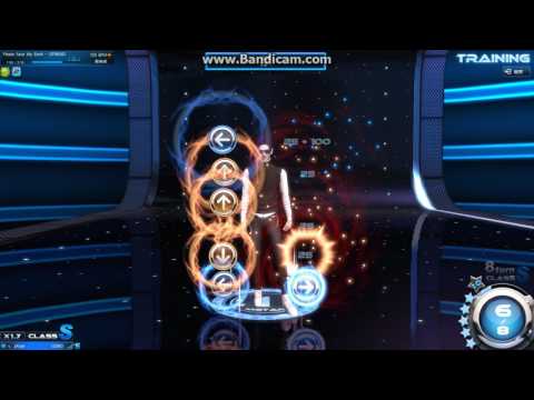 Mstar TW - Please Save My Earth - GFRRIEND 標準新模式 最高級100%