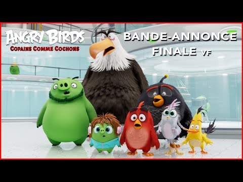 Bande annonce