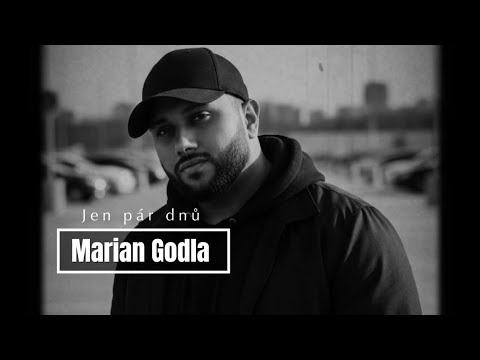 Marian Godla – Jen pár dnů (cover Hana Zagorová)