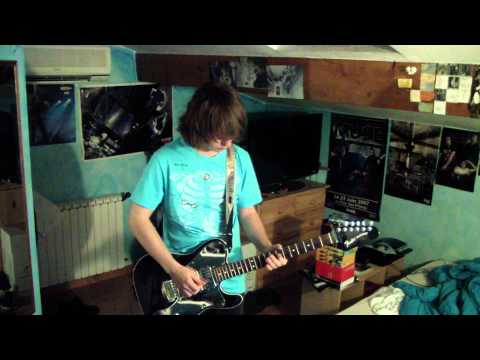 The Vines - She's Got Something To Say To Me Cover video thumbnail