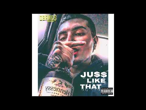 DBANG$ - JU$$ LIKE THAT @DBANG$THUMBINBLUE$ [NEW 2019]