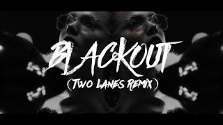 Julie Bergan - Blackout (TWO LANES Remix)