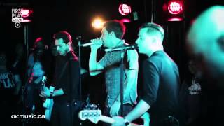 Simple Plan- Opinion Overload