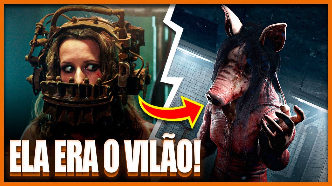 5 VÍTIMAS que eram o VERDADEIRO VILÃO