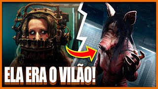 5 VÍTIMAS que eram o VERDADEIRO VILÃO