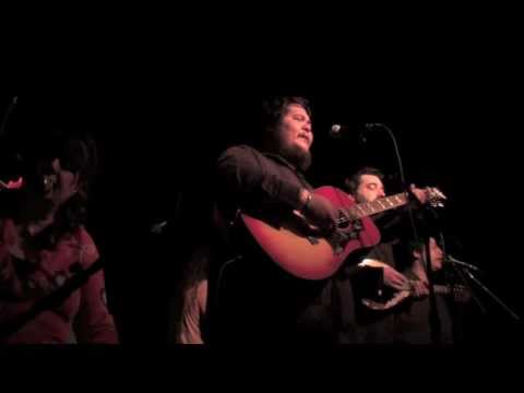Tommy Santee Klaws - Lead Me To The Calvary (live at The Echo)