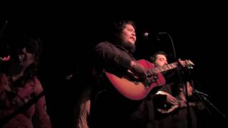 Tommy Santee Klaws - Lead Me To The Calvary (live at The Echo)