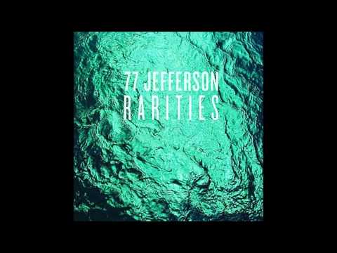 77 Jefferson ft. Josh Heinrichs - These Days acoustic