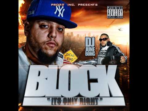 BLOCK_FOREVER IM A BOSS FREESTYLE