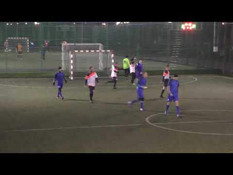 10 КХ 13  1/4 1 игра 3-6 Fc Pozitive - шТопор