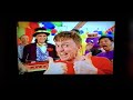 Opening To Anastasia 1998 Australian VHS
