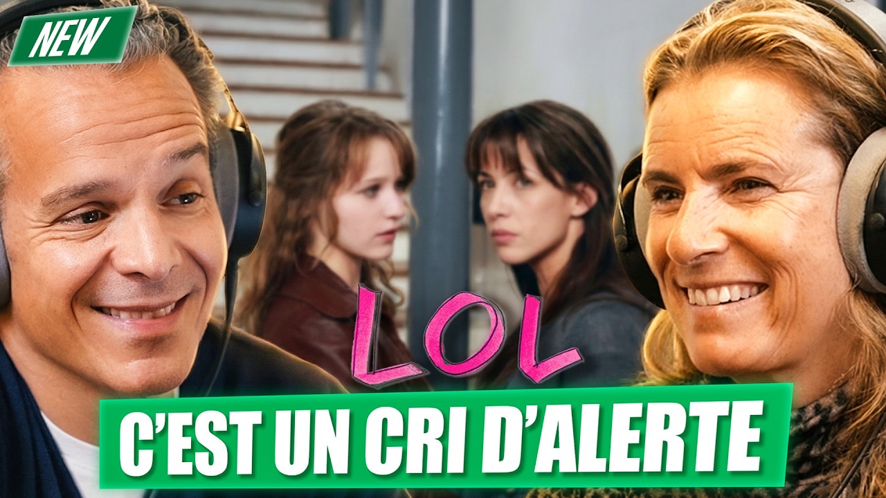 VAINCRE la peur de se tromper de chemin avec la RÉALISATRICE de LOL