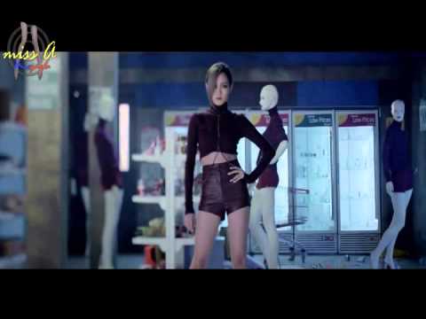 miss A - Hush (Editado)