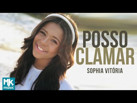 MK MUSIC and Sophia Vitória