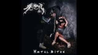 Sick Violence - The Eyes of Horror (Possessed Cover)