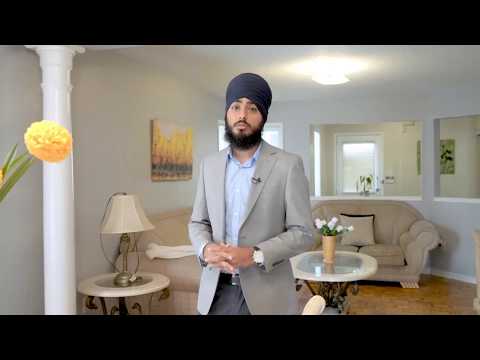 65 Vintage Gate Brampton, Raj Sekhon and Harman Sekhon
