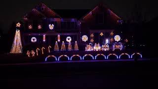 (There's No Place Like) Home for the Holidays