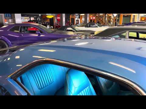 1971 Dodge Challenger R/T (CC-1982006) for sale in st-jerome, Quebec