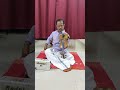 Enna Solli Azhaithal Violin By KTS