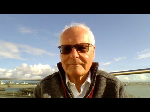 RS Aero Juror Debrief - UK Inland Championship 2021, Draycote