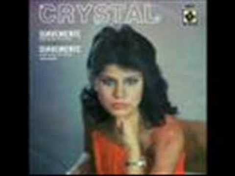 Crystal-No me pregunten por el