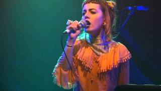 Pixx - Grip live O2 Academy, Liverpool 22-01-16
