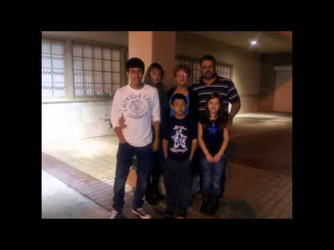 Happy Birthday Tia Aglaen este es Mi Slideshow Video!! :)