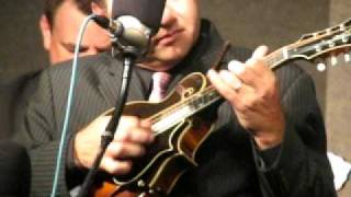 Rawhide by The Del mccoury band